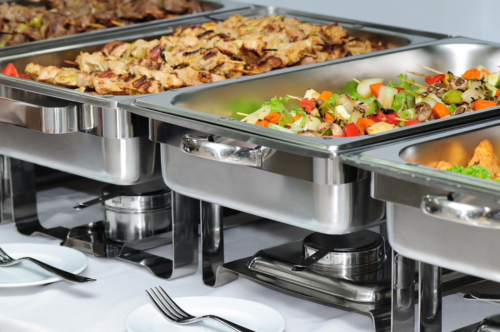 Catering & Hospitality Management