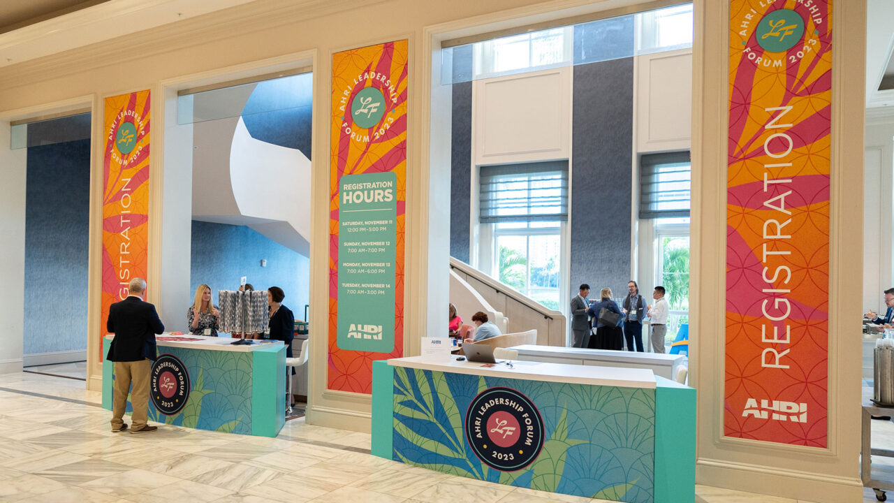 Event Design & Branding