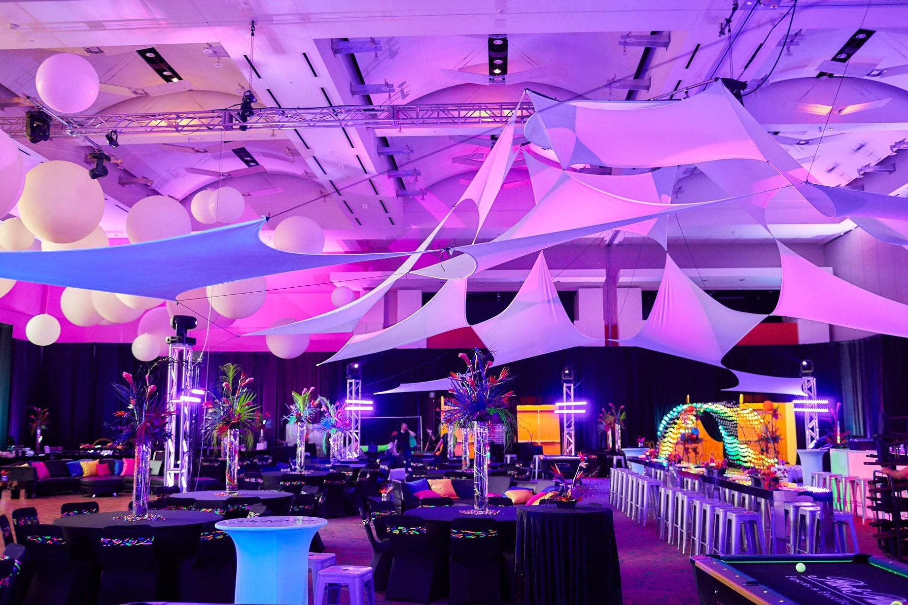 Venue Sourcing & Management